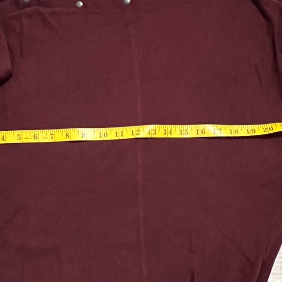 All Saints Ellie Sweater M - Picture 9 of 10